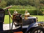 Gladiator 10 HP Side-Entrance Tonneau 1903 года